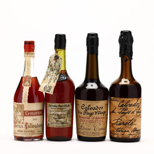 calvados-collection