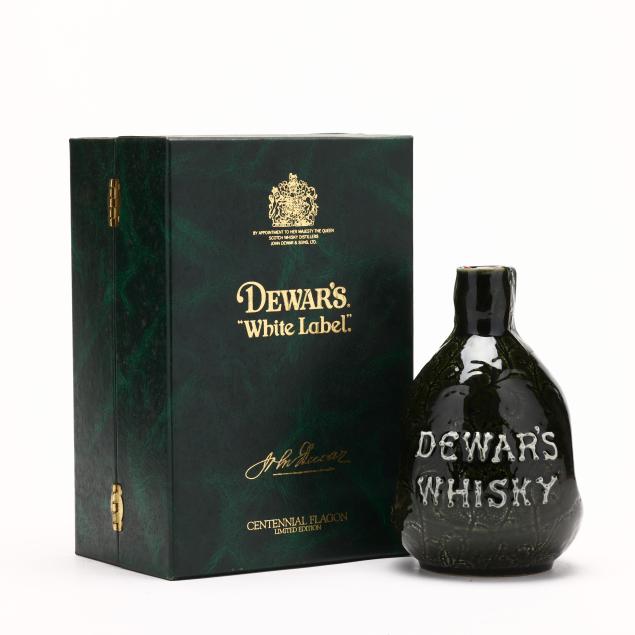 dewar-s-white-label-centennial-flagon-scotch-whisky