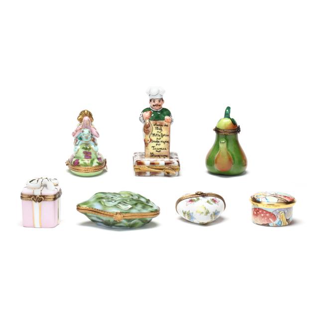 seven-pill-boxes-including-limoges