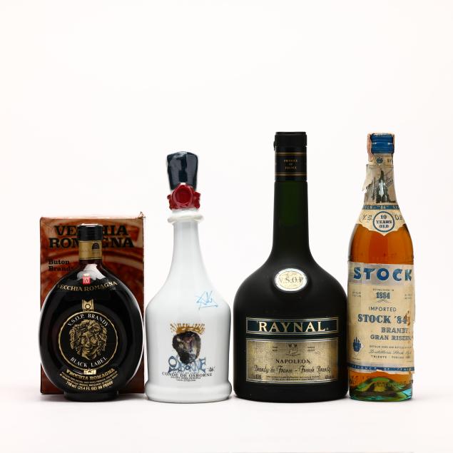 beloved-brandy-collection