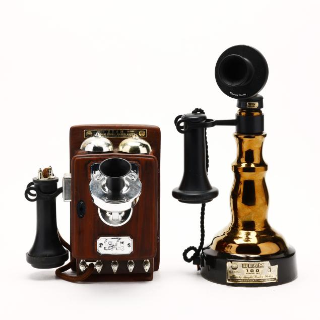 beam-bourbon-whiskey-in-telephone-decanters