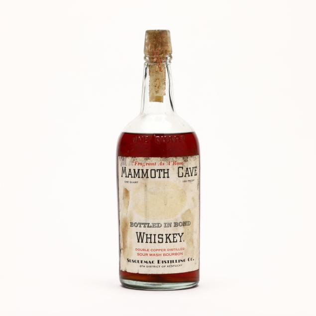 mammoth-cave-bourbon-whiskey
