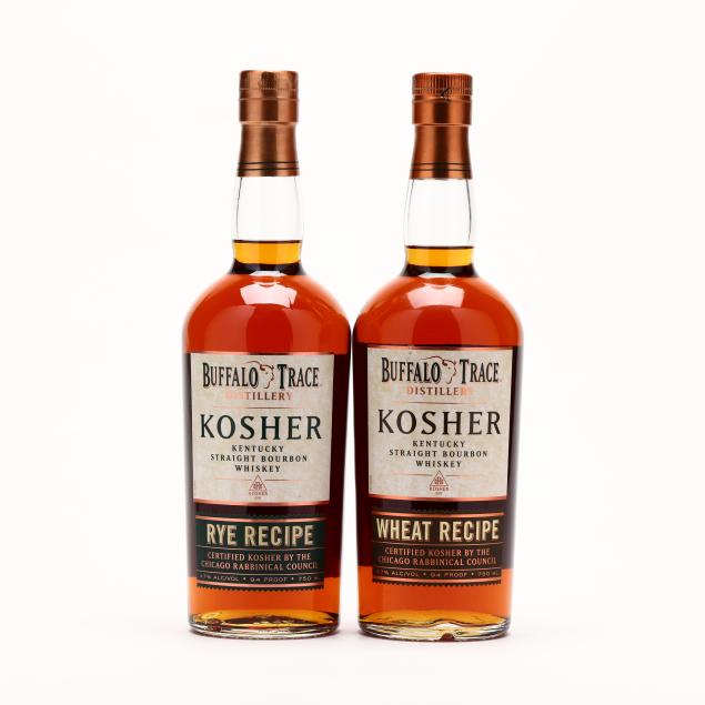 buffalo-trace-kosher-bourbon-whiskey