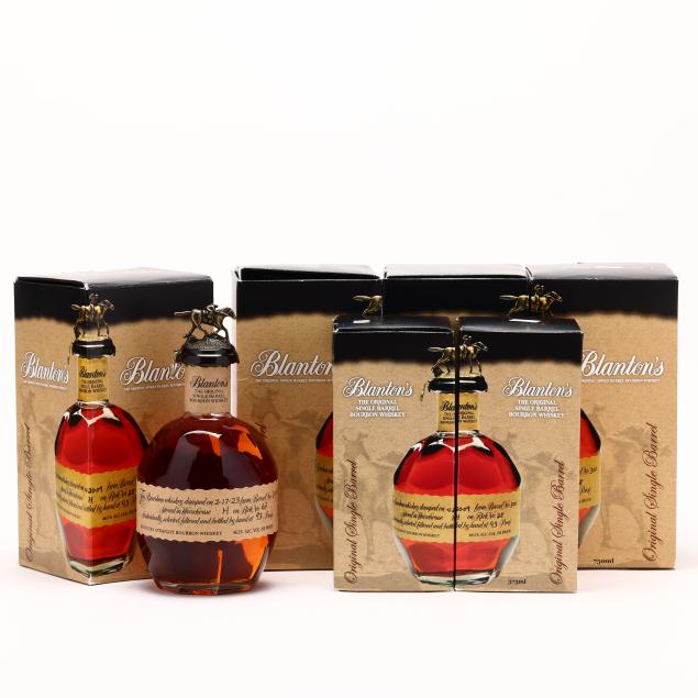 blanton-s-single-barrel-bourbon-whiskey