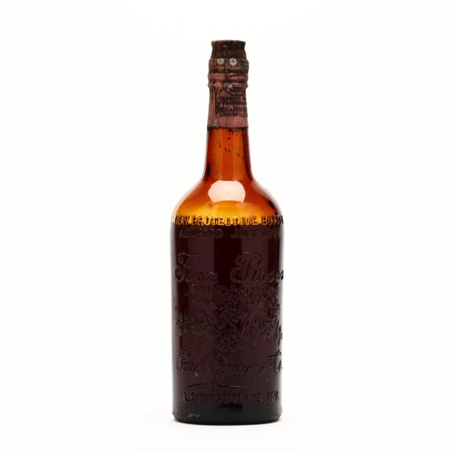 four-roses-paul-jones-co-whiskey