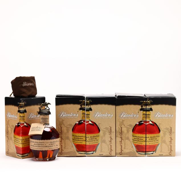 blanton-s-single-barrel-bourbon-whiskey