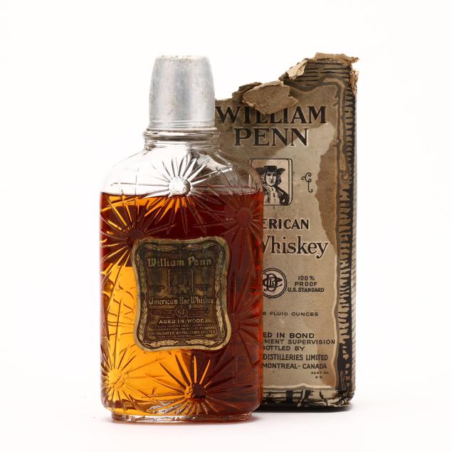 william-penn-american-rye-whiskey
