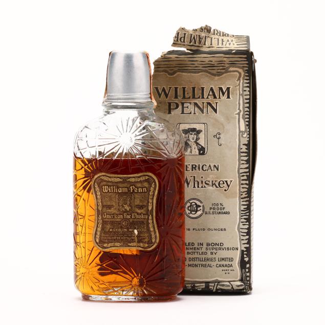 william-penn-american-rye-whiskey