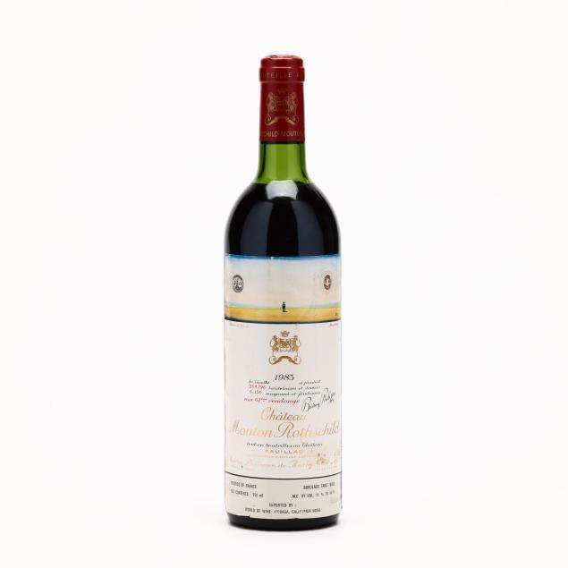 chateau-mouton-rothschild-vintage-1983