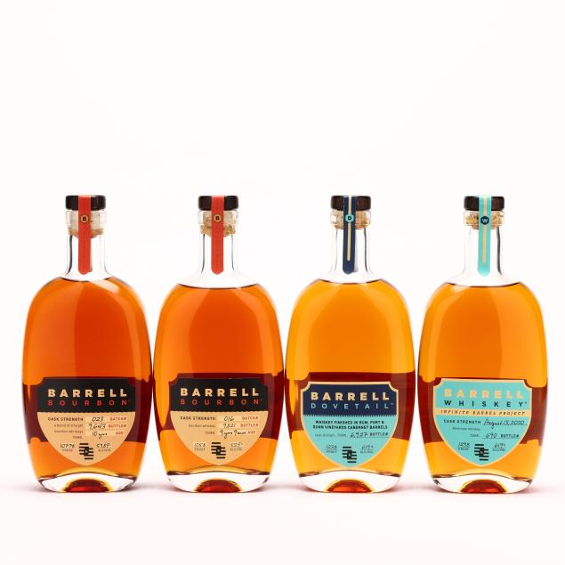 barrell-whiskey-collection