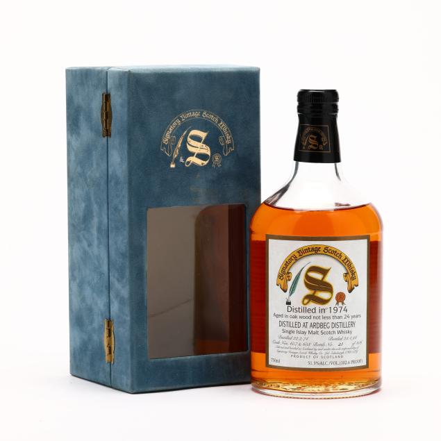 ardbeg-24-year-old-signatory-islay-scotch-whisky-vintage-1974