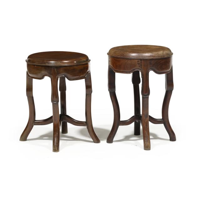 near-pair-of-chinese-hardwood-stools