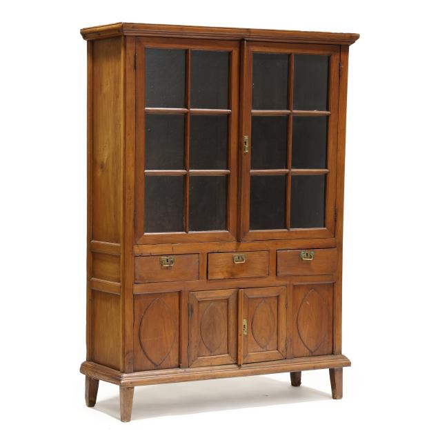 southeast-asian-hardwood-flat-wall-cupboard