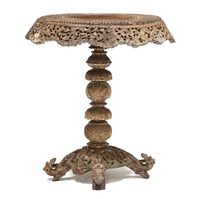 anglo-indian-intricately-carved-hardwood-tilt-top-table