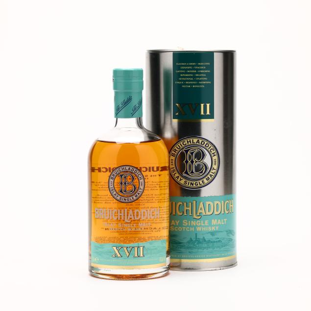 bruichladdich-xvii-scotch-whisky