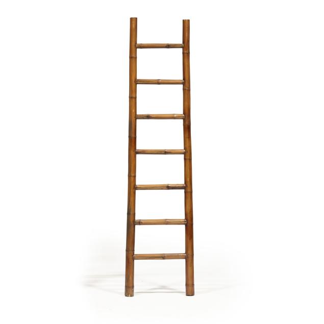 chinese-bamboo-ladder