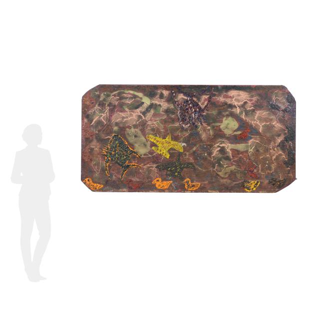 clyde-jones-nc-b-1938-large-folk-art-mural-of-sea-creatures