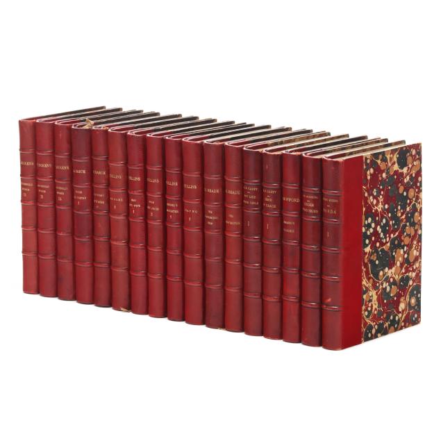 group-of-tauchnitz-editions-from-the-collection-of-british-authors
