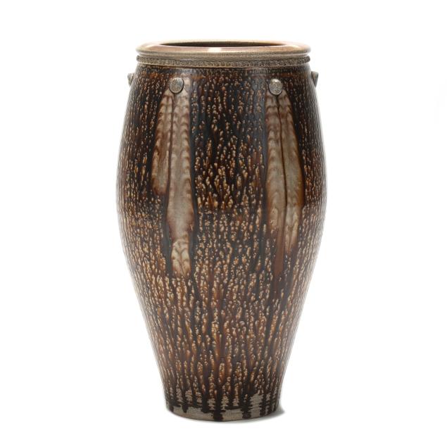 mark-hewitt-nc-b-1955-tall-floor-vase