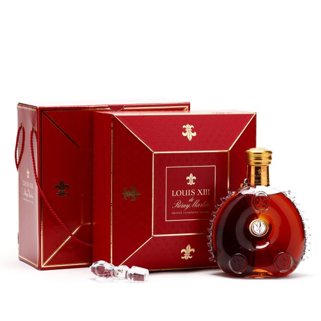 remy-martin-louis-xiii-cognac-in-baccarat-decanter