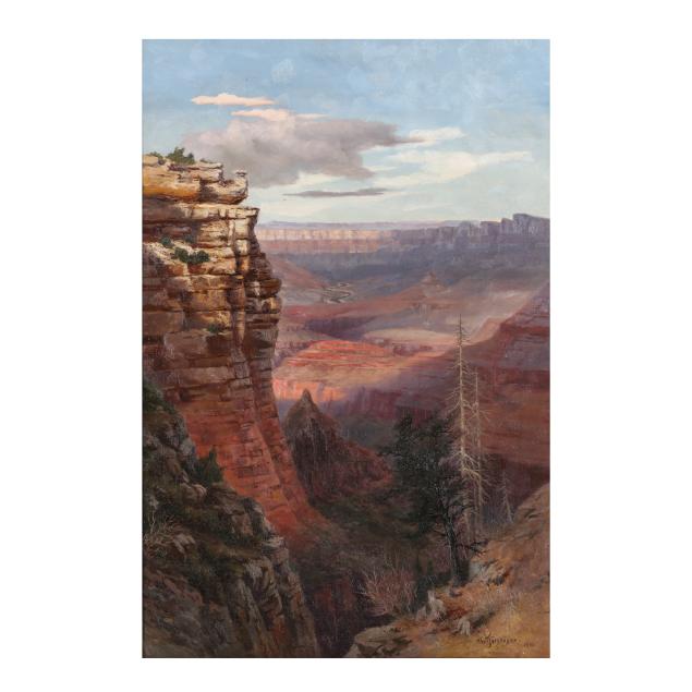 christian-august-jorgensen-norwegian-american-1860-1935-the-grand-canyon
