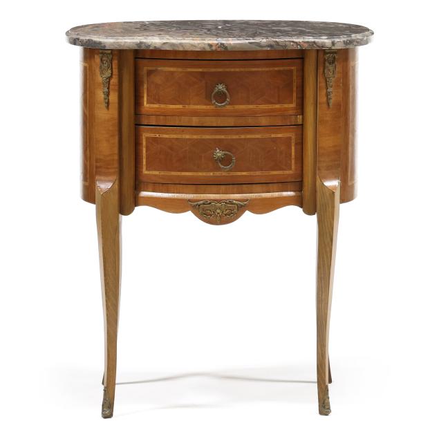 french-empire-style-marble-top-kidney-shaped-stand
