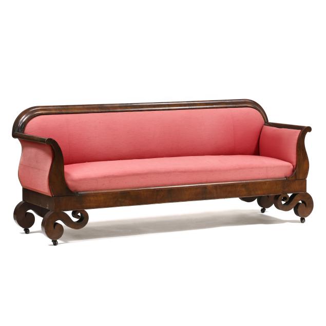 american-classical-mahogany-sofa