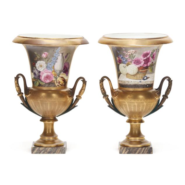 pair-of-large-paris-porcelain-gilt-ground-campagana-urns