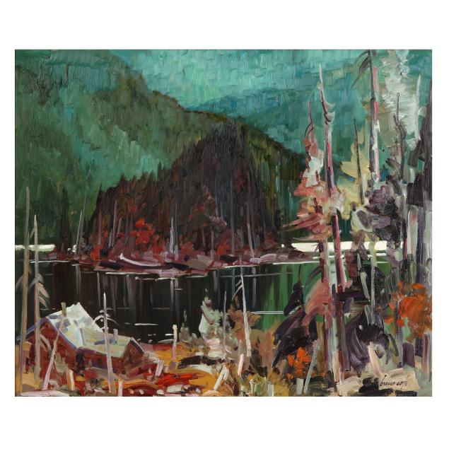 bruno-cote-canadian-1940-2010-i-baie-comeau-i