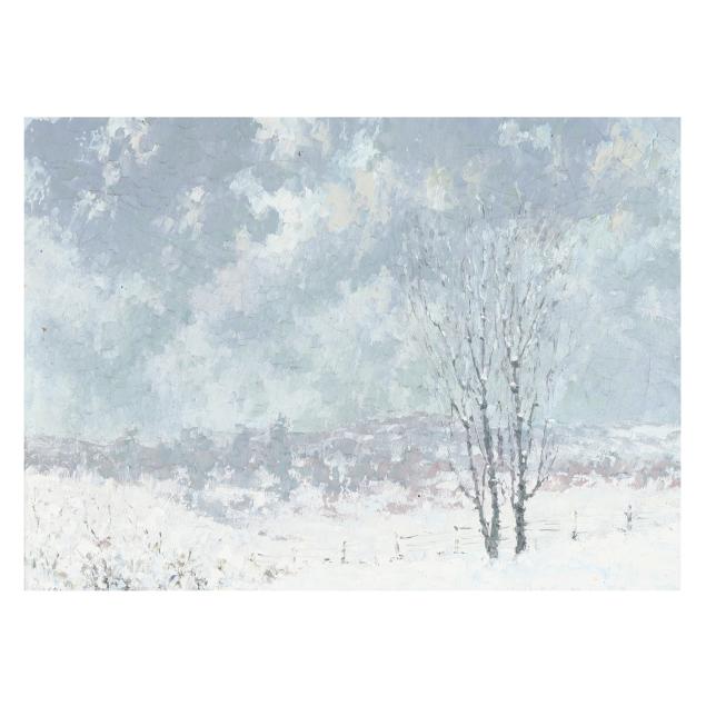 vance-miller-american-1912-2002-winter-farmscene