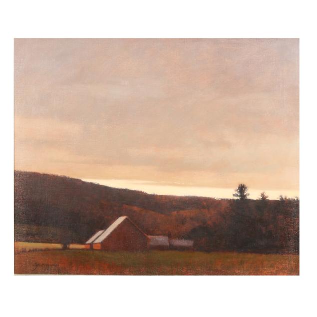 romona-youngquist-american-i-just-before-dark-i