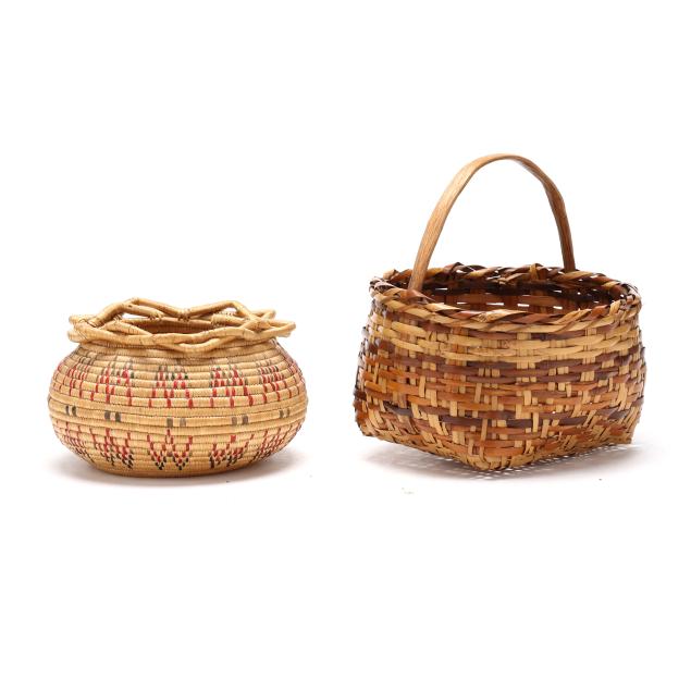 two-small-native-american-woven-baskets