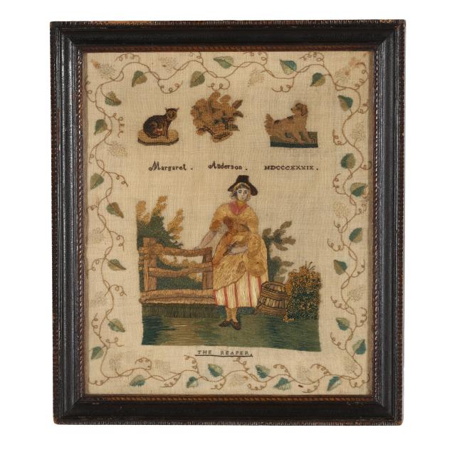 margaret-anderson-s-1839-pictorial-needlework-sampler