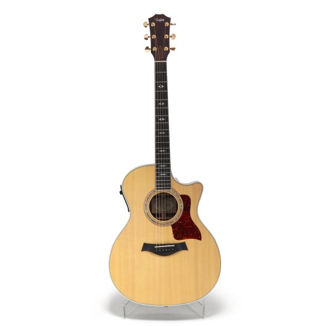taylor-814-ce-cutaway-flat-top-acoustic-guitar