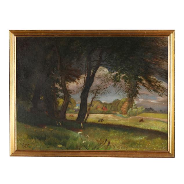 r-burger-american-early-20th-century-meadow-landscape-with-cattle