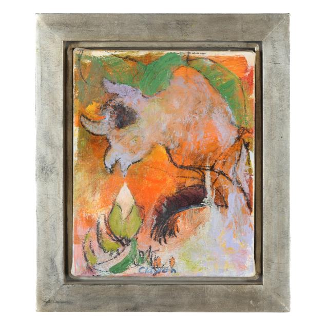 jan-clayton-pagratis-american-i-flora-fauna-ii-i