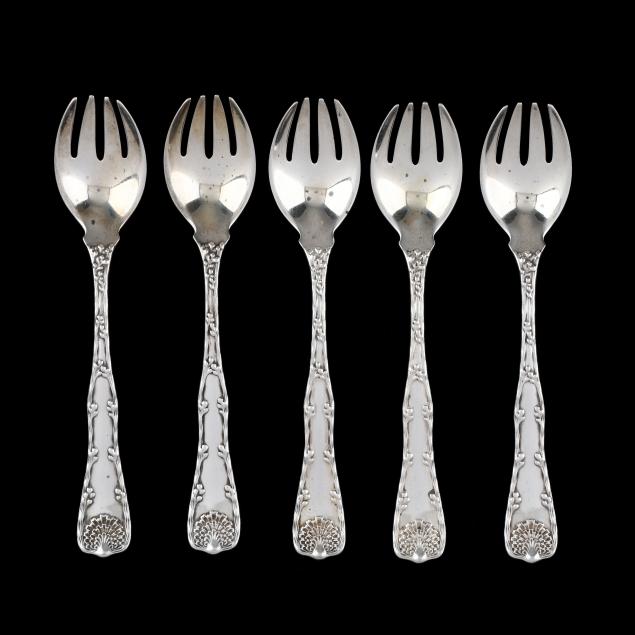 tiffany-co-i-wave-edge-i-sterling-silver-ice-cream-forks