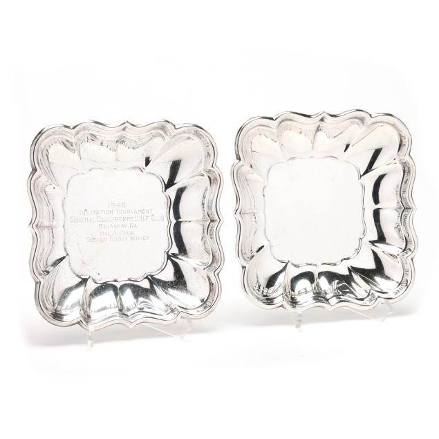 two-reed-barton-i-windsor-i-sterling-silver-muffin-dishes