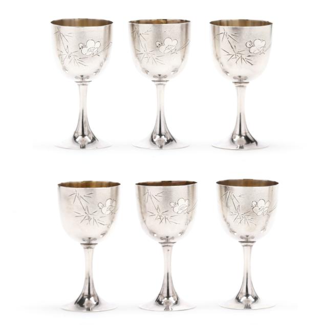 cased-set-of-six-japanese-silver-cordials
