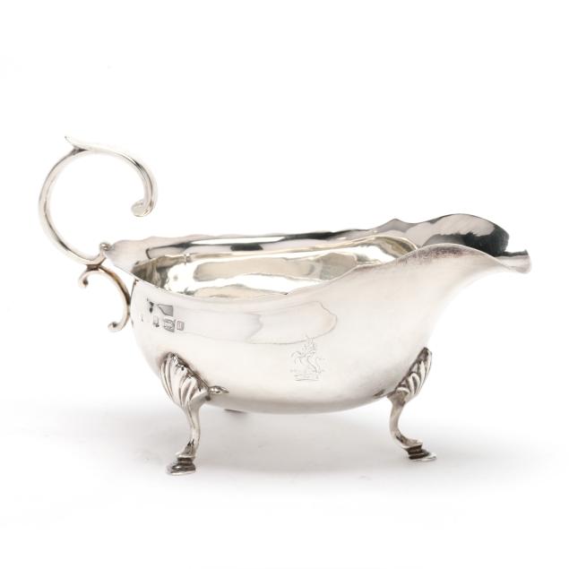 victorian-silver-sauce-boat