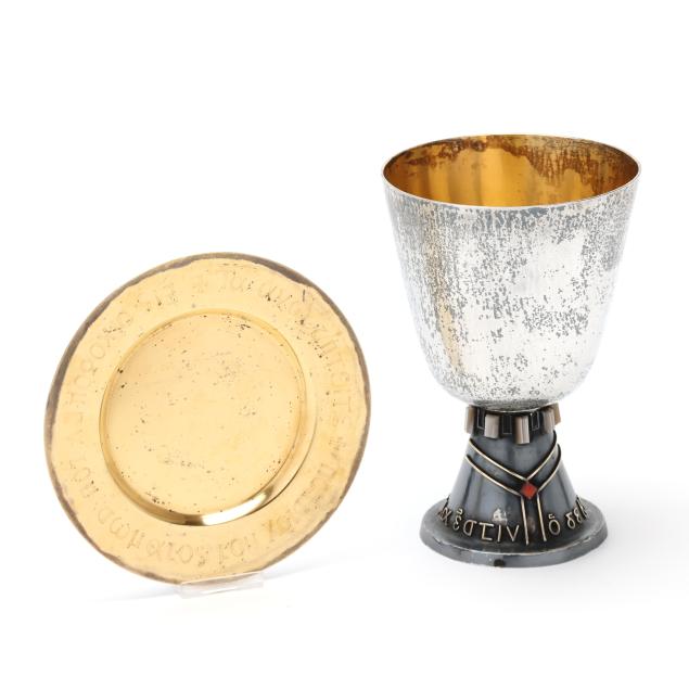 dutch-silver-modernist-chalice-and-paten-mark-of-jos-vonk