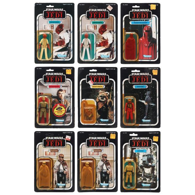 collection-vintage-kenner-star-wars-return-of-the-jedi-carded-figures-the-battle-of-endor