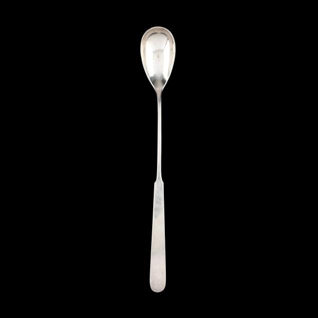 porter-blanchard-arts-and-crafts-sterling-silver-cocktail-stirring-spoon