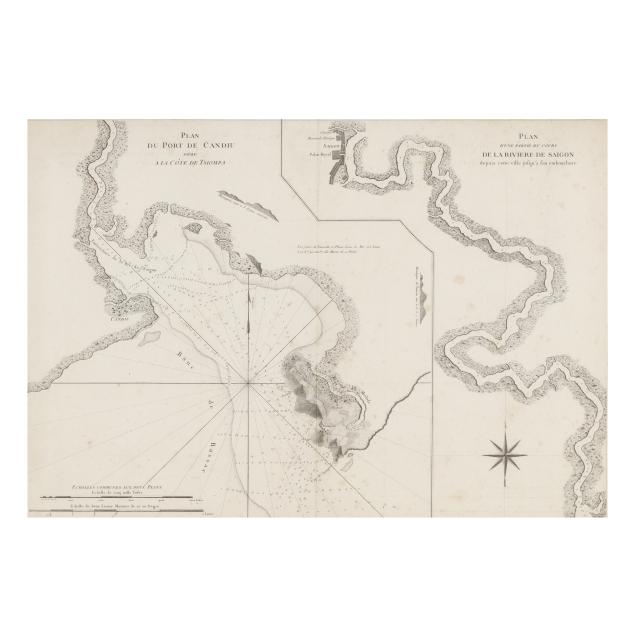 large-french-sea-chart-of-the-saigon-river