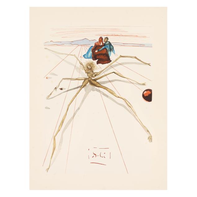 salvador-dali-spanish-1904-1989-i-arachne-i