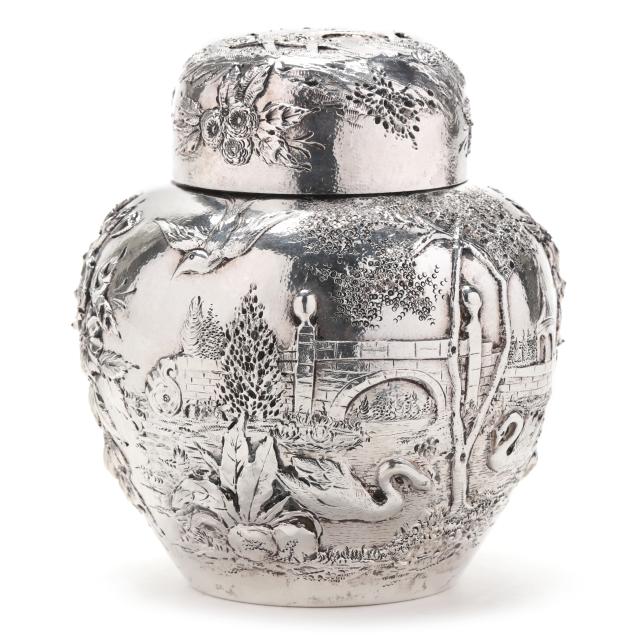 s-kirk-son-co-sterling-silver-repousse-tea-caddy