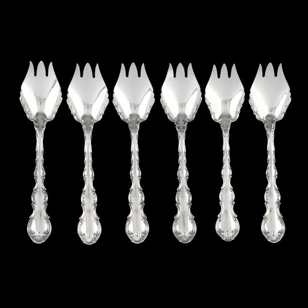 set-of-six-gorham-i-strasbourg-i-sterling-silver-ice-cream-forks