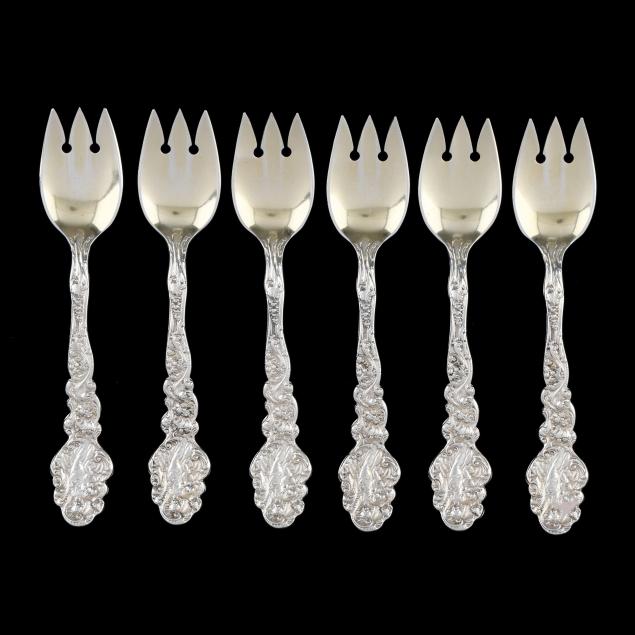 set-of-six-gorham-i-versailles-i-sterling-silver-ice-cream-forks
