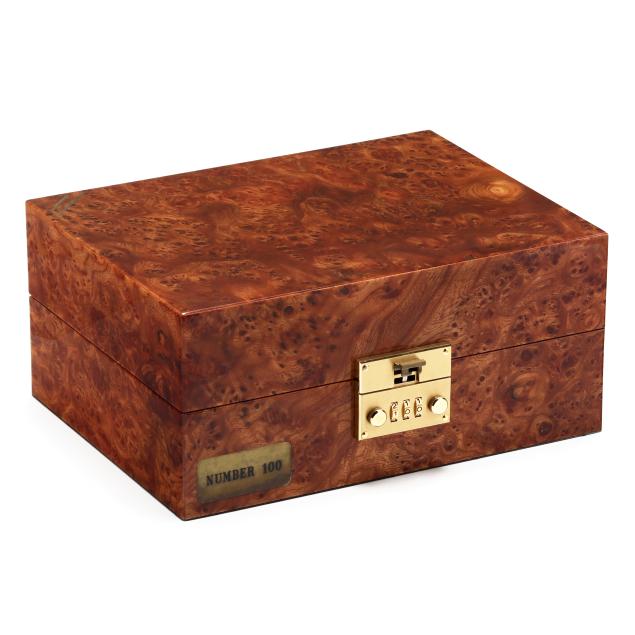 michael-perrenoud-burlwood-humidor-with-original-box