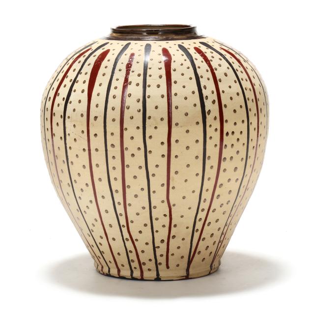 richard-wright-lenoir-nc-studio-pottery-floor-vase